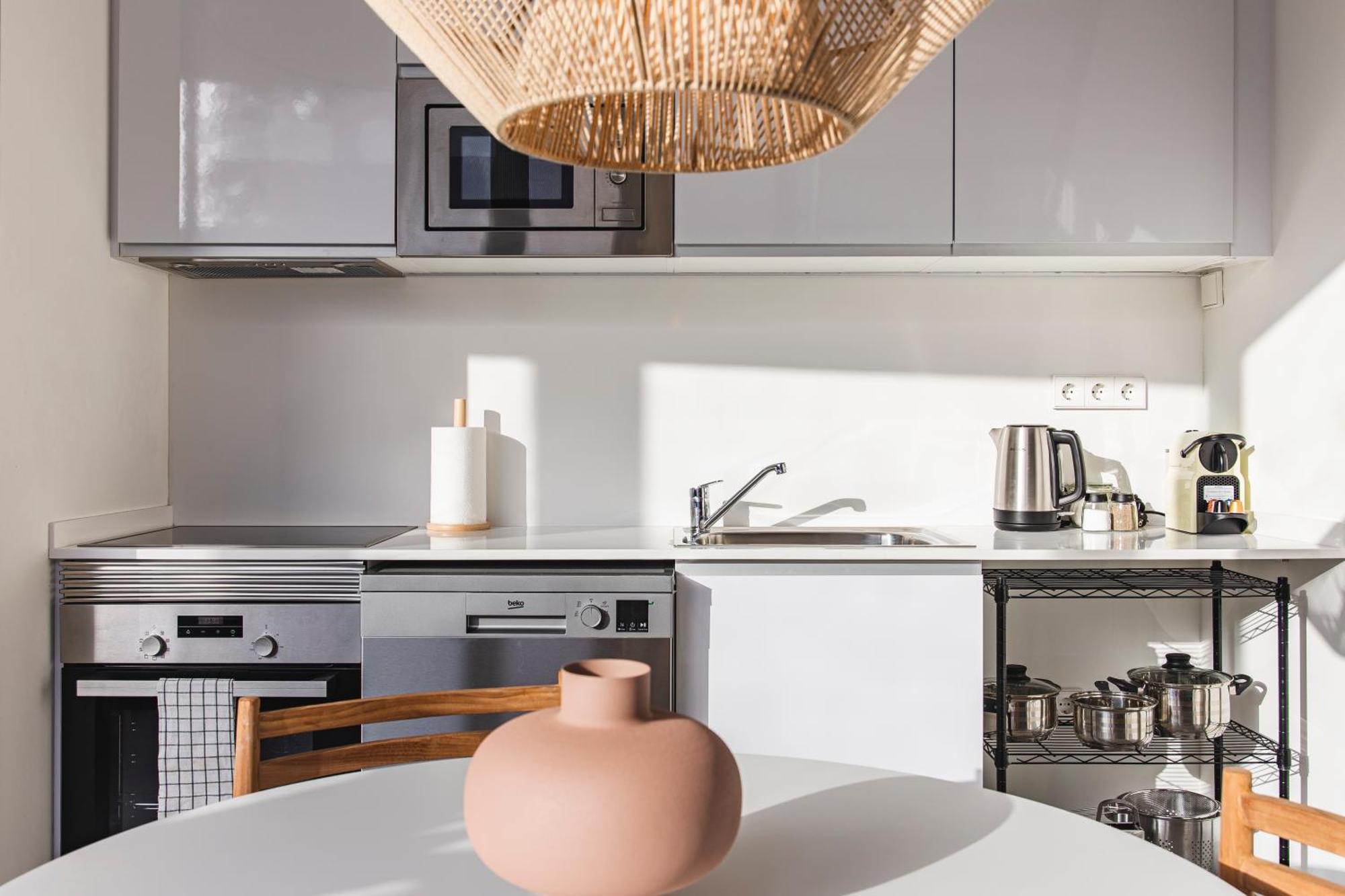 Valencia Apartments By Olala Homes エクステリア 写真