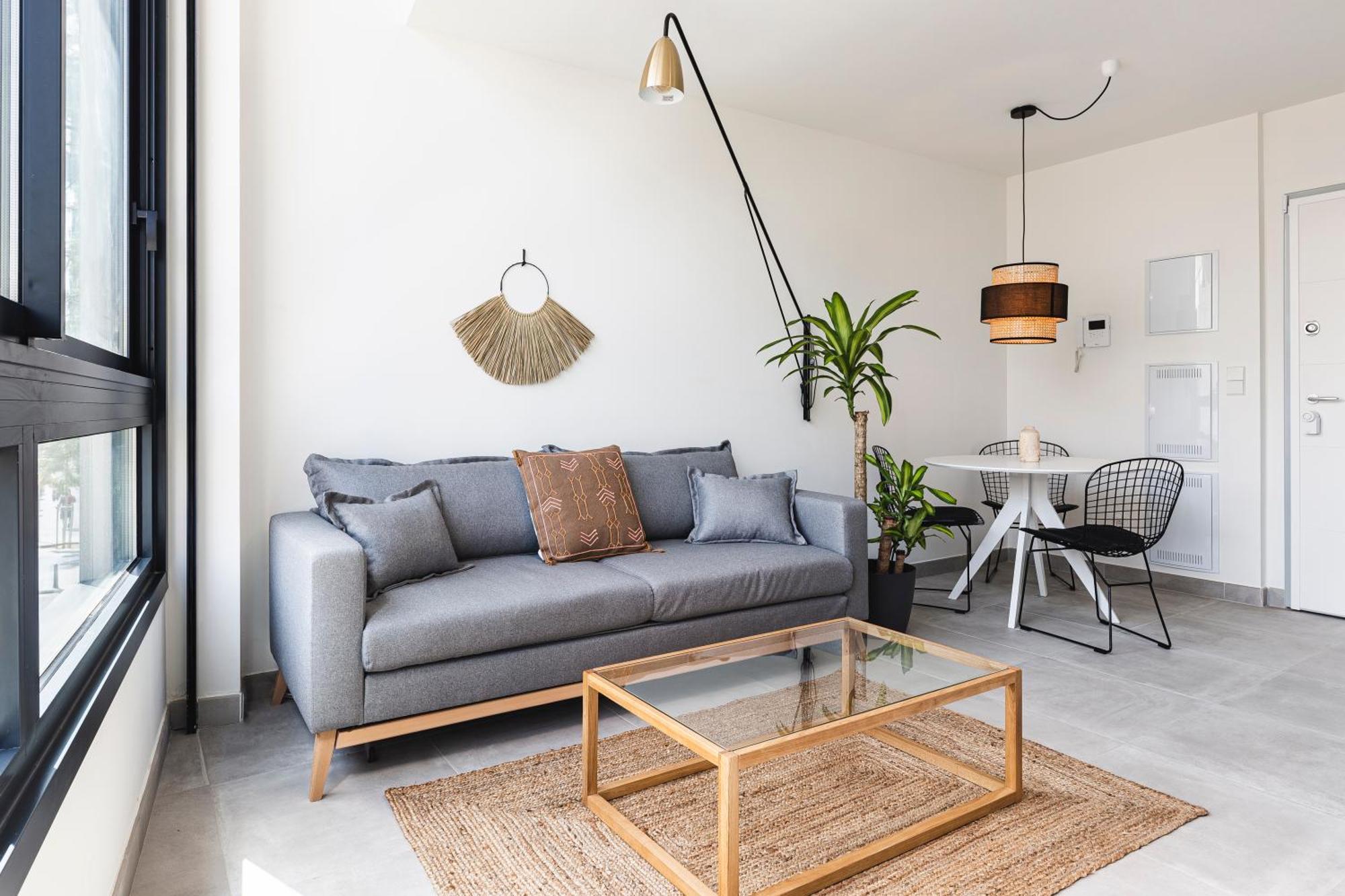 Valencia Apartments By Olala Homes エクステリア 写真