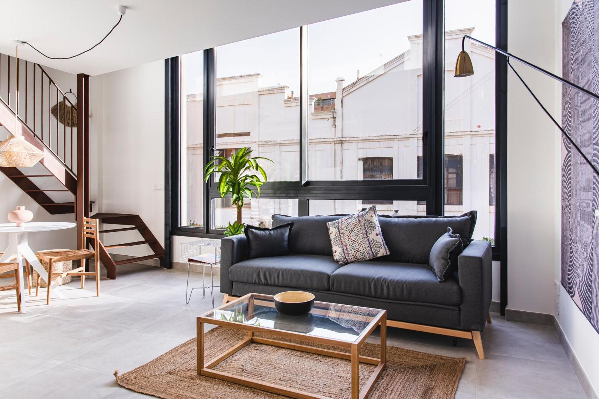 Valencia Apartments By Olala Homes エクステリア 写真