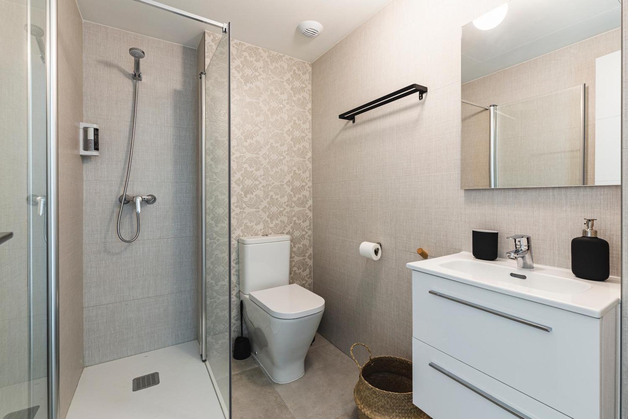Valencia Apartments By Olala Homes エクステリア 写真