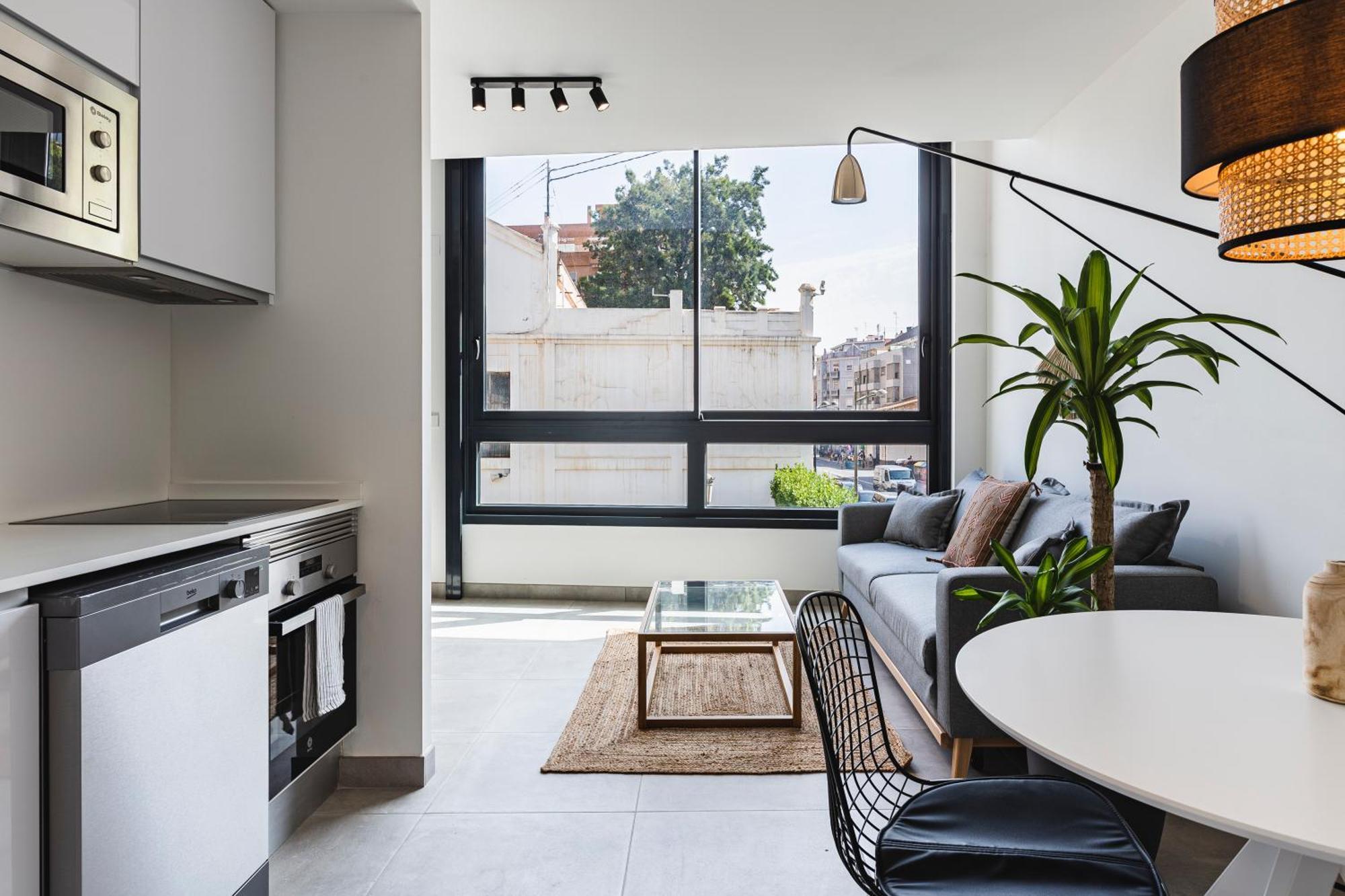 Valencia Apartments By Olala Homes エクステリア 写真