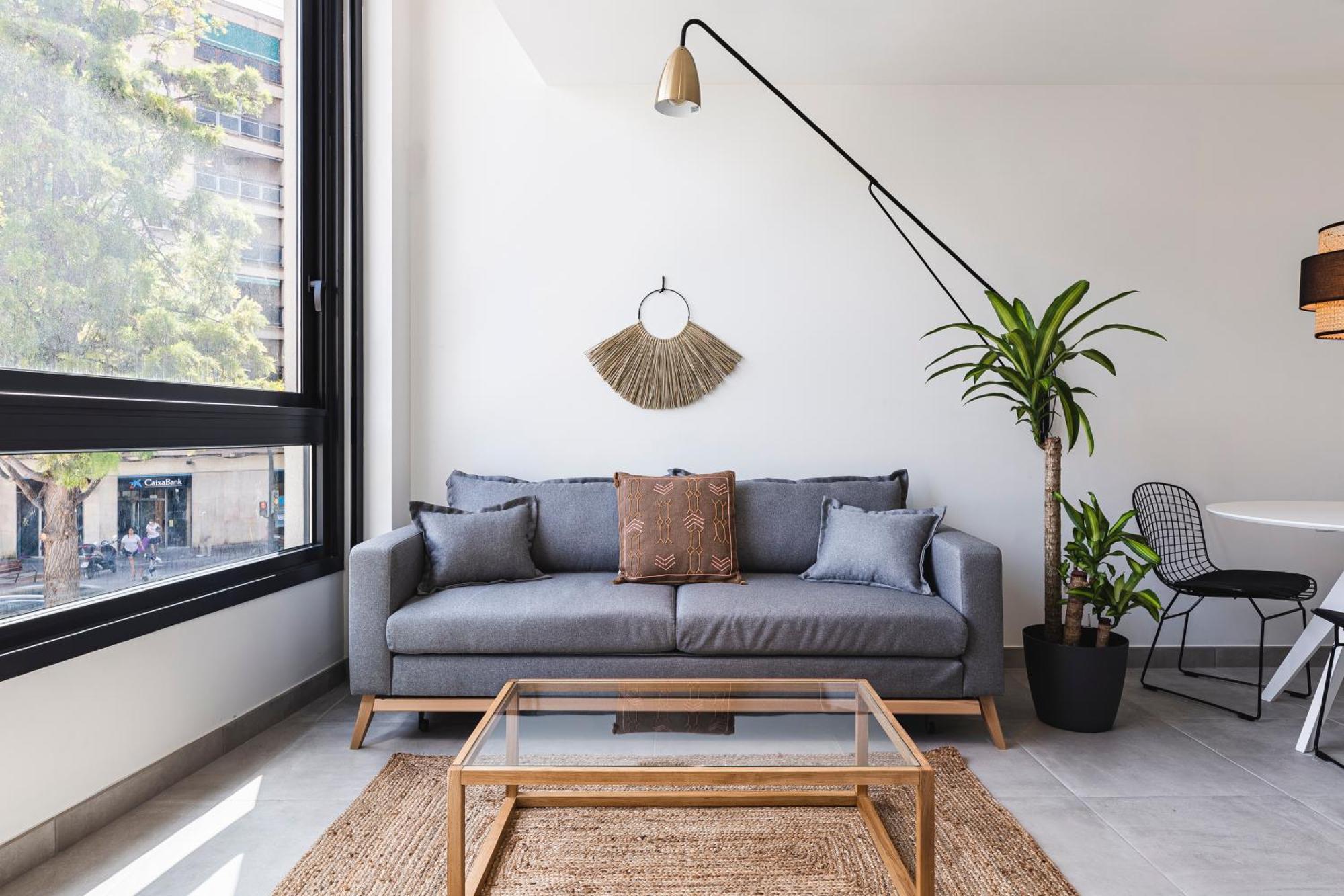 Valencia Apartments By Olala Homes エクステリア 写真