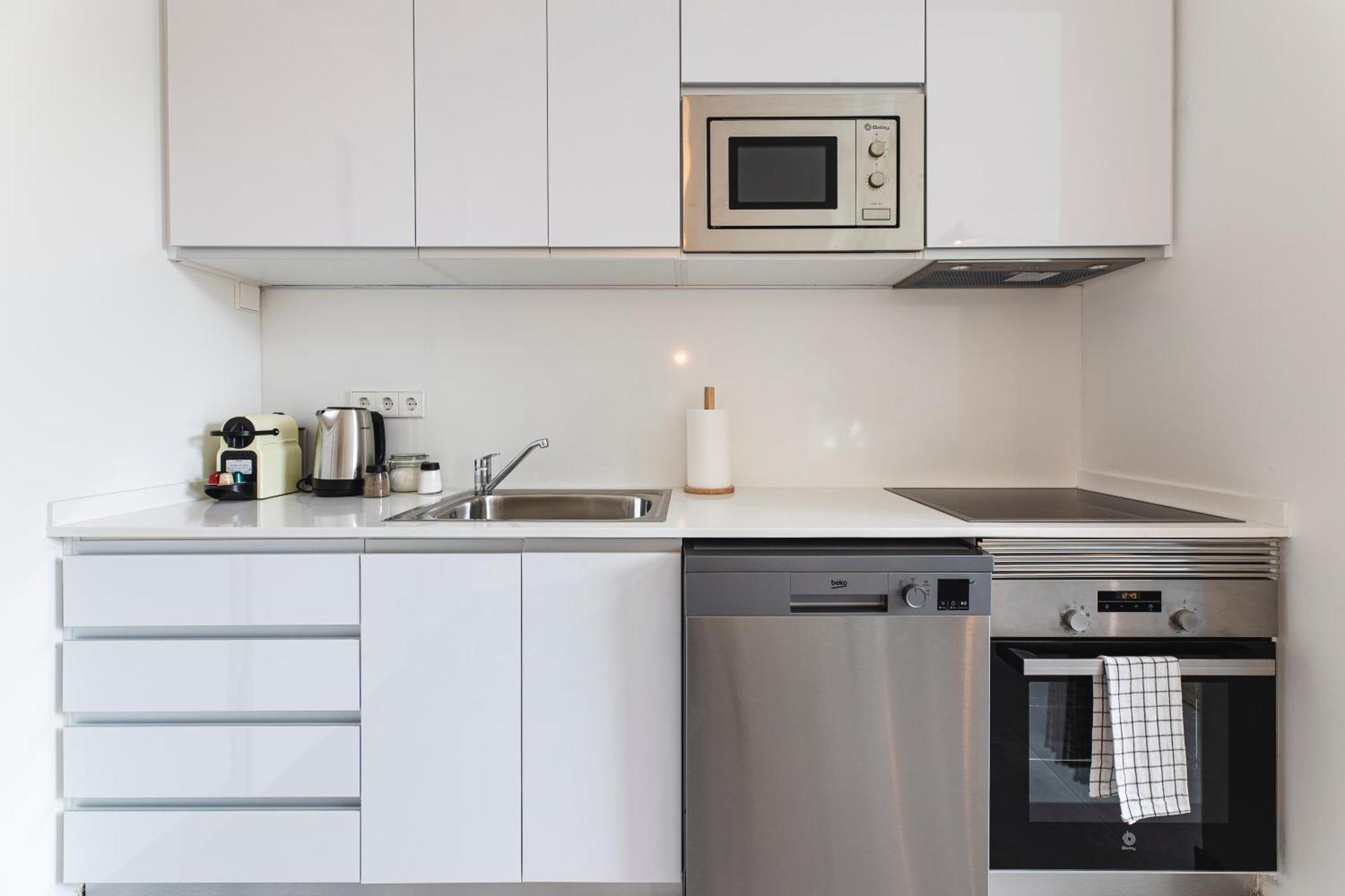 Valencia Apartments By Olala Homes エクステリア 写真