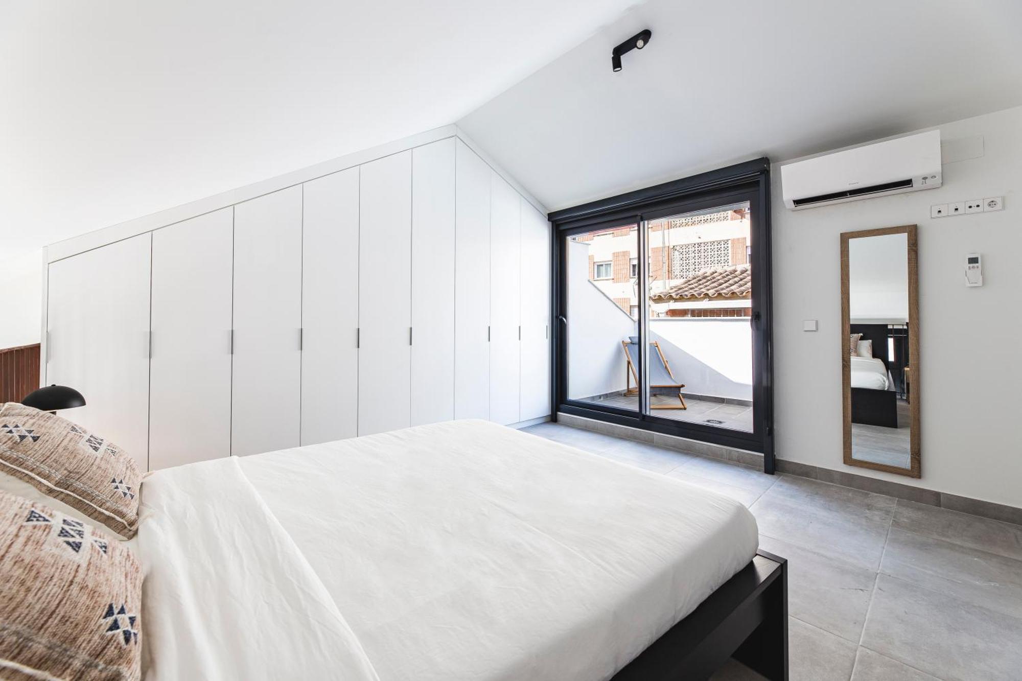 Valencia Apartments By Olala Homes エクステリア 写真