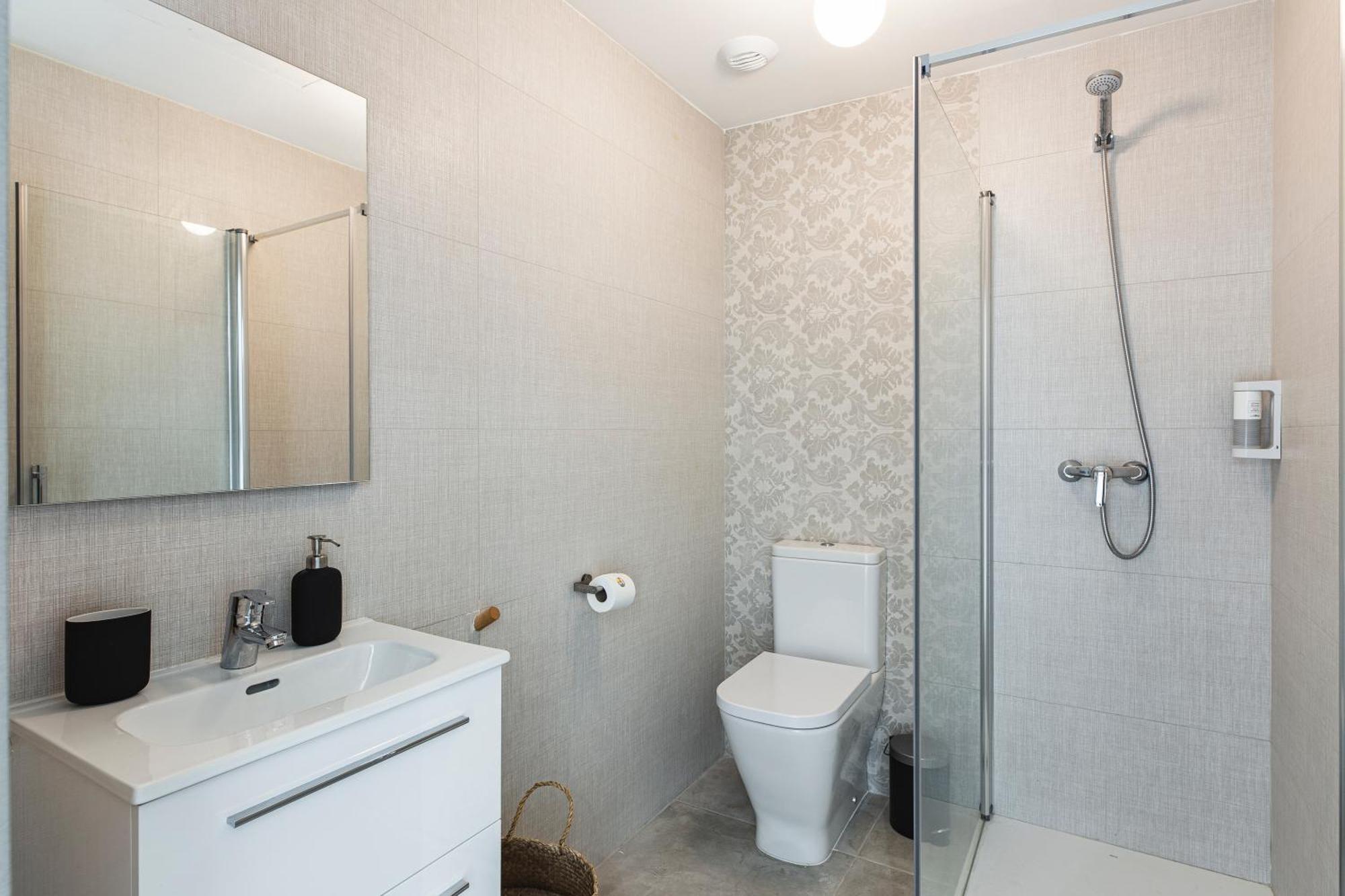 Valencia Apartments By Olala Homes エクステリア 写真
