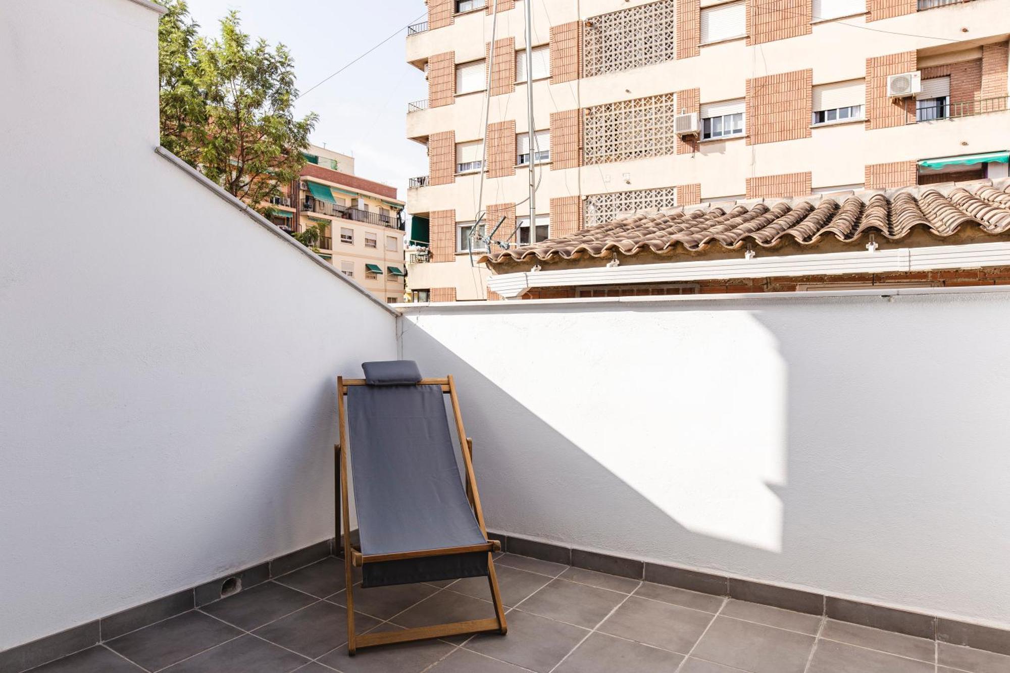 Valencia Apartments By Olala Homes エクステリア 写真