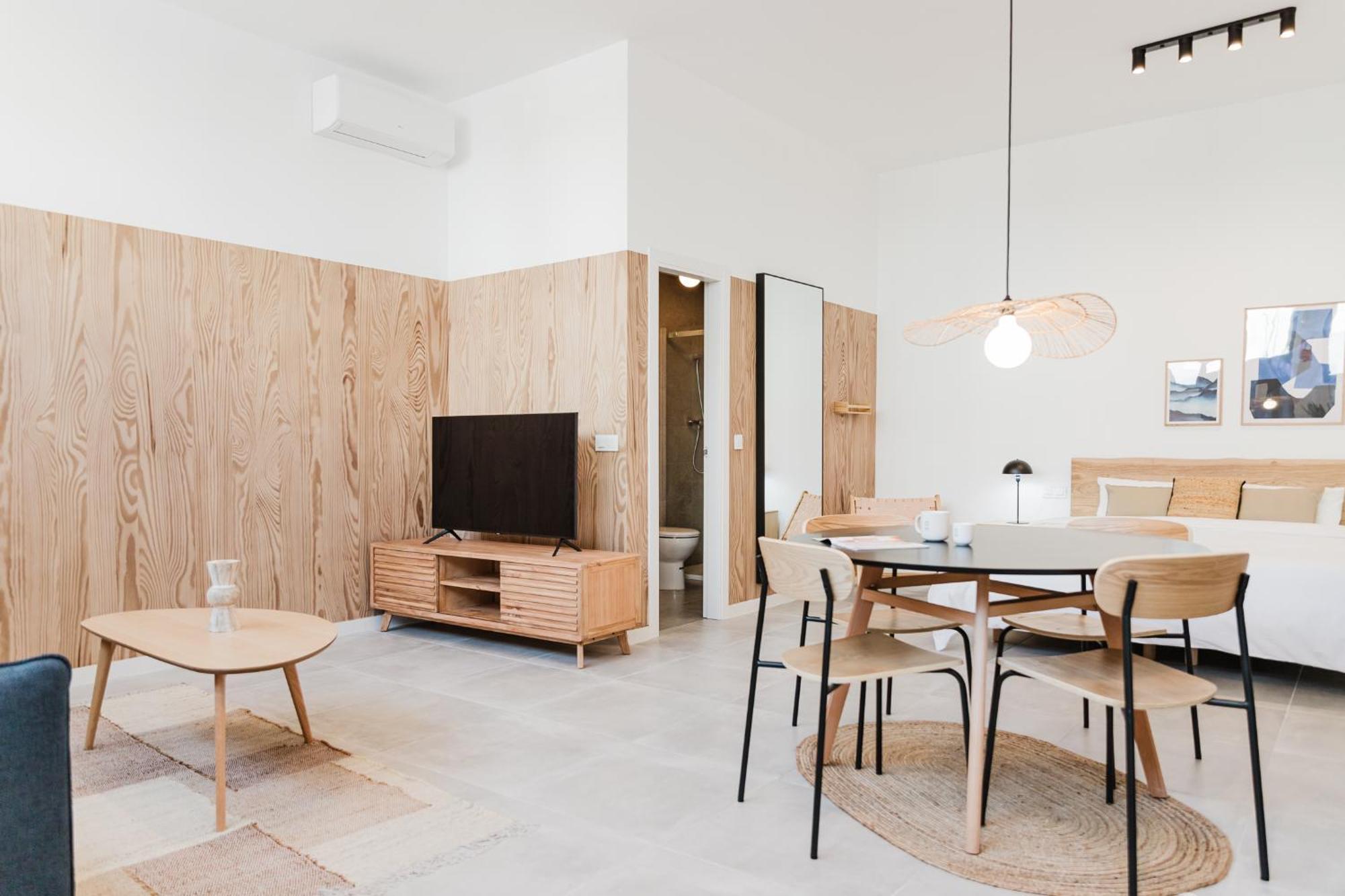 Valencia Apartments By Olala Homes エクステリア 写真