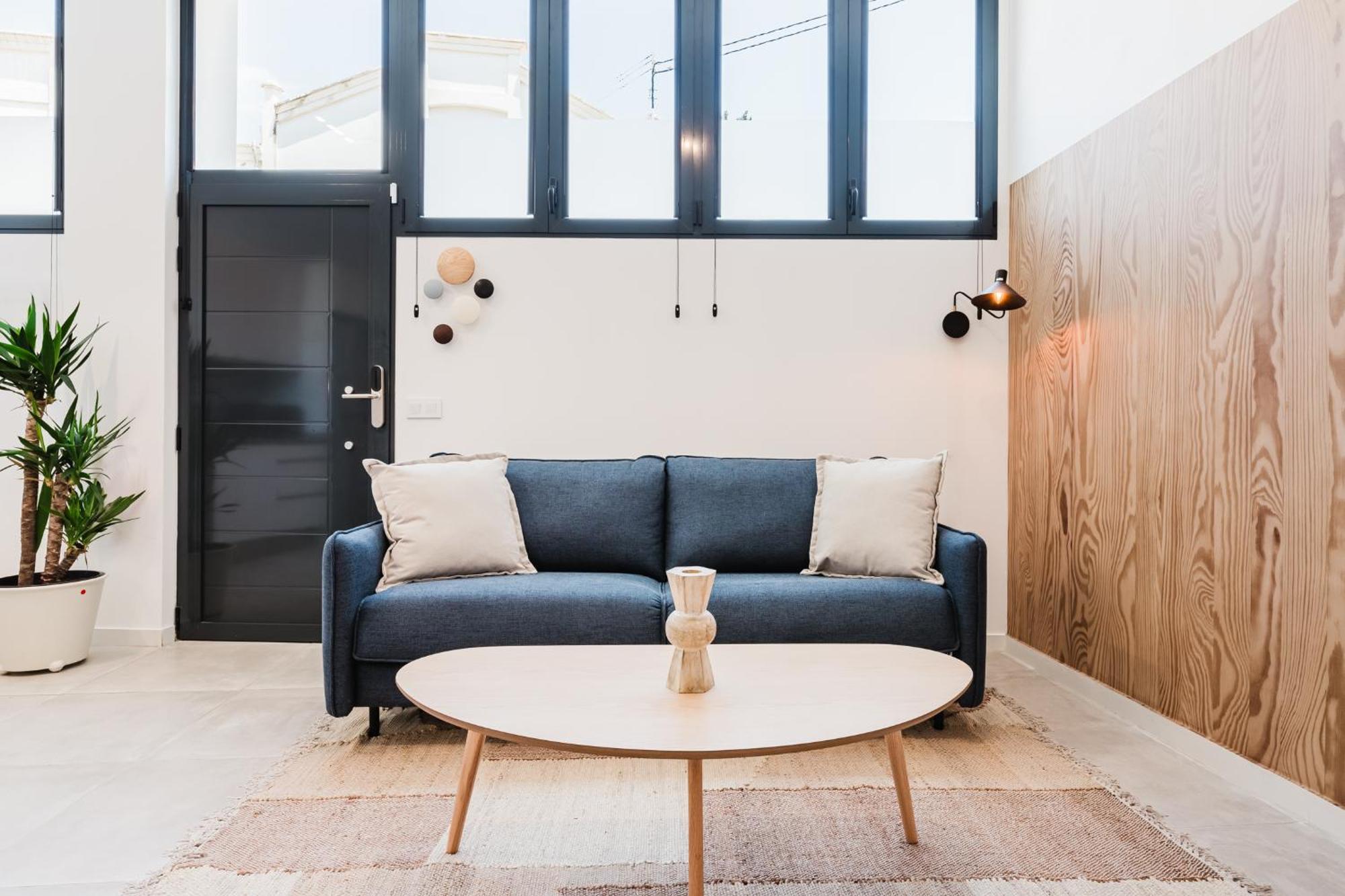 Valencia Apartments By Olala Homes エクステリア 写真
