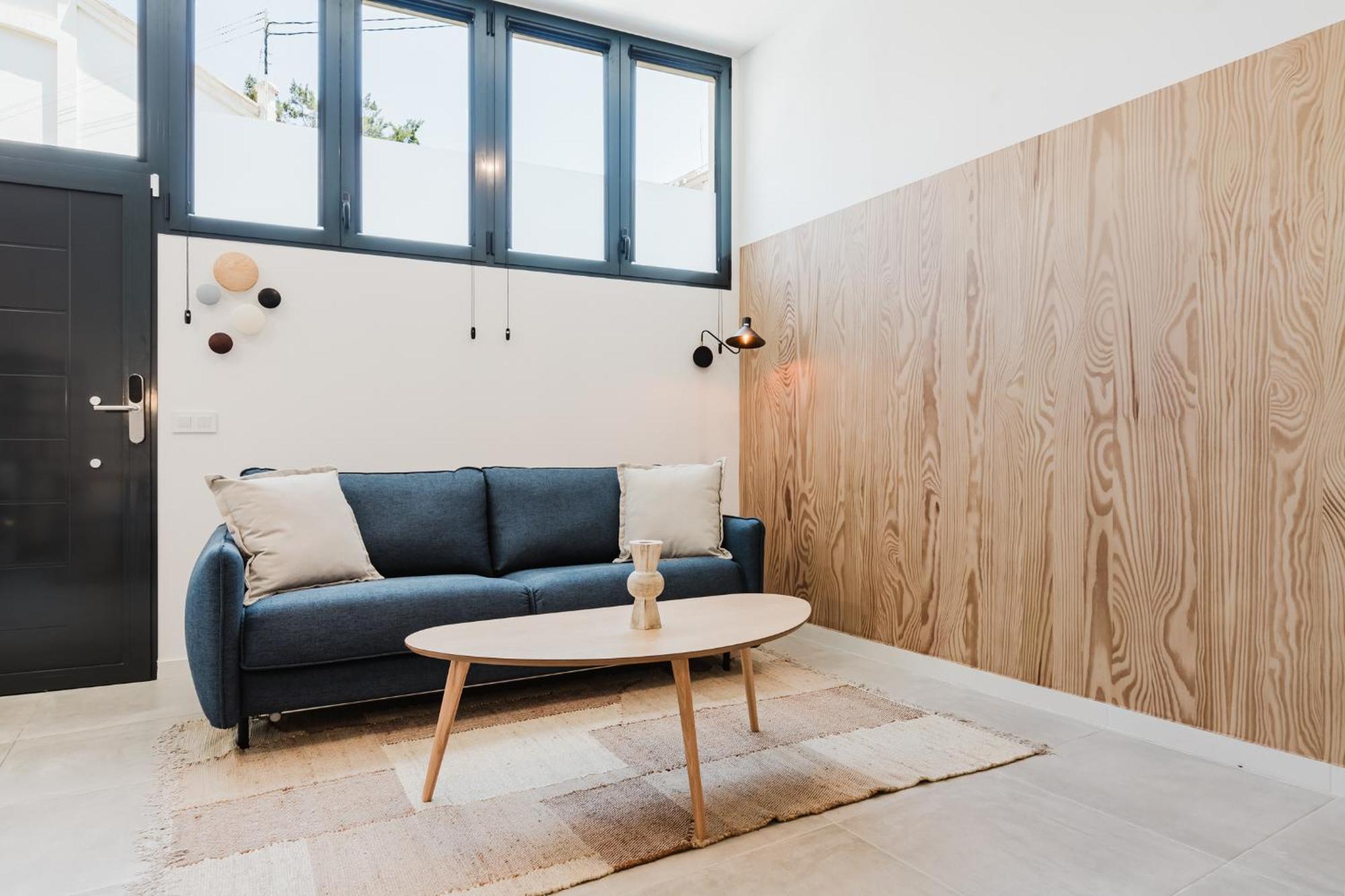 Valencia Apartments By Olala Homes エクステリア 写真