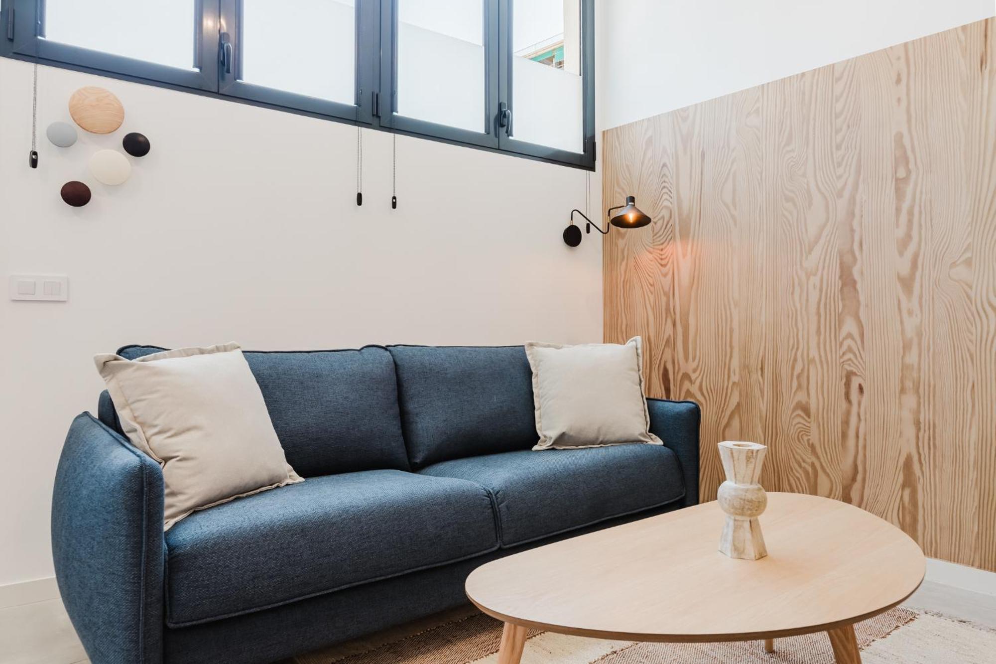 Valencia Apartments By Olala Homes エクステリア 写真
