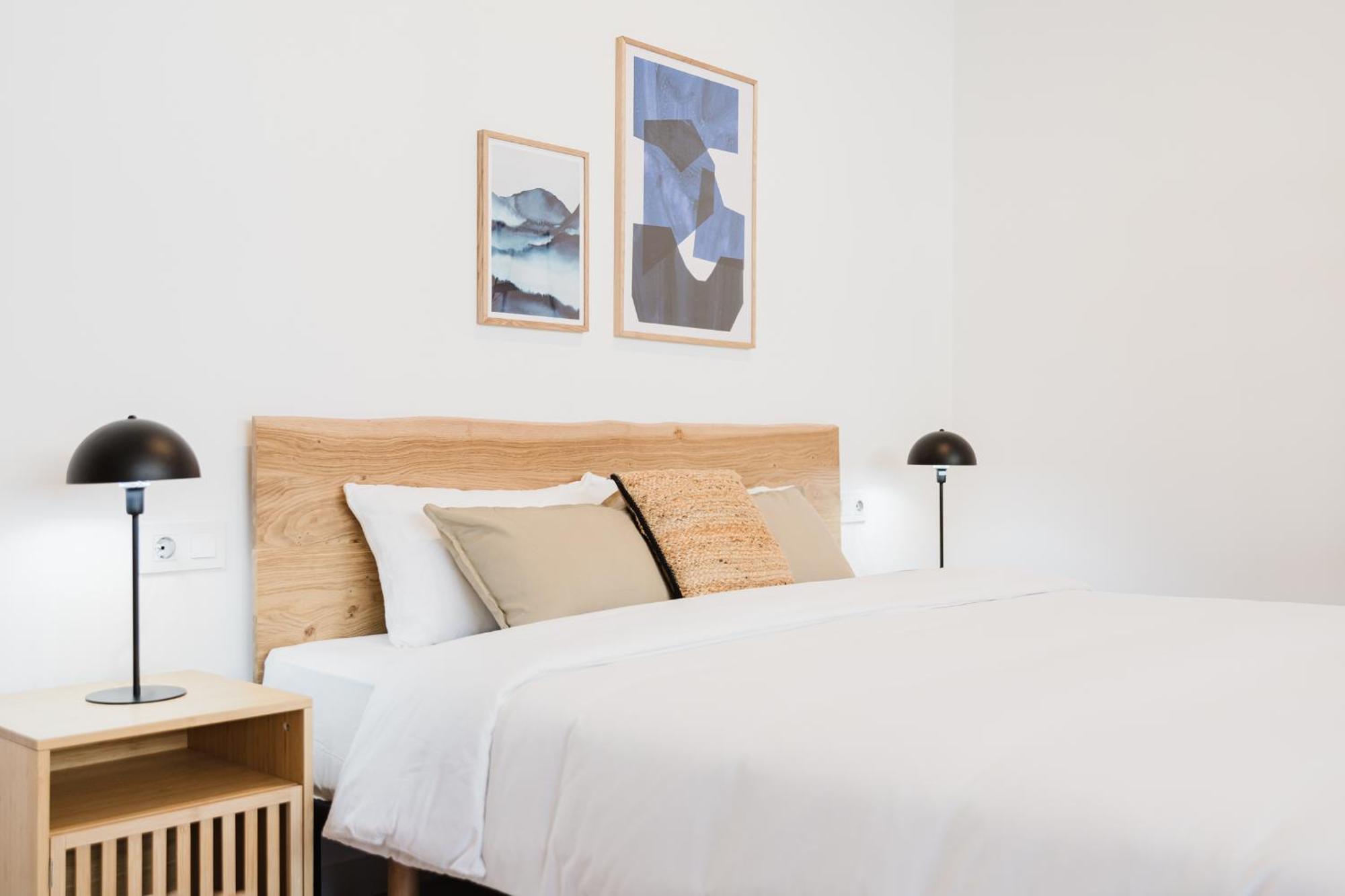Valencia Apartments By Olala Homes エクステリア 写真