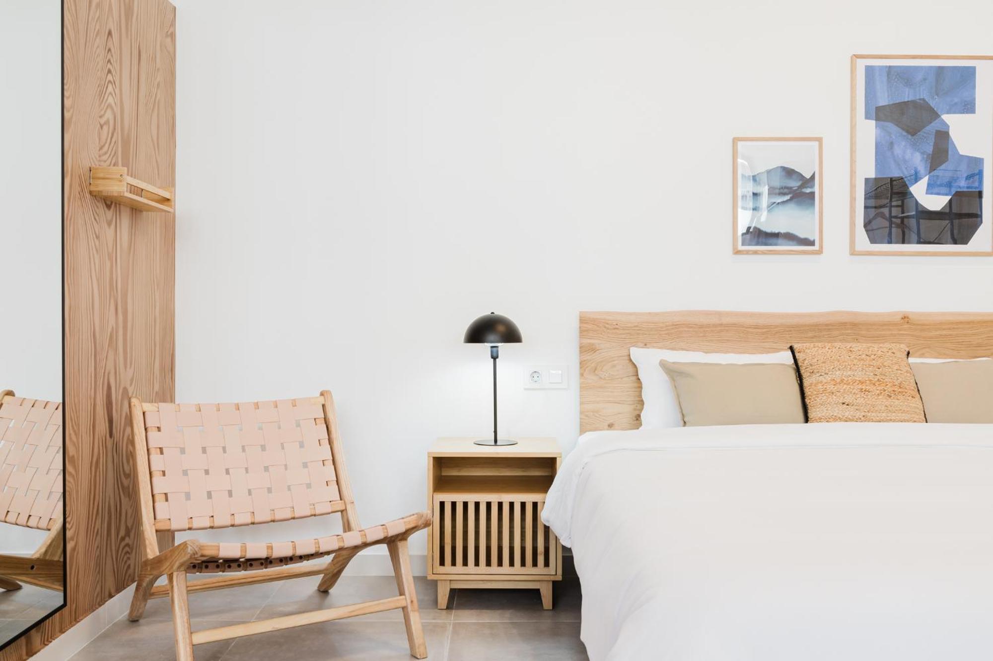 Valencia Apartments By Olala Homes エクステリア 写真