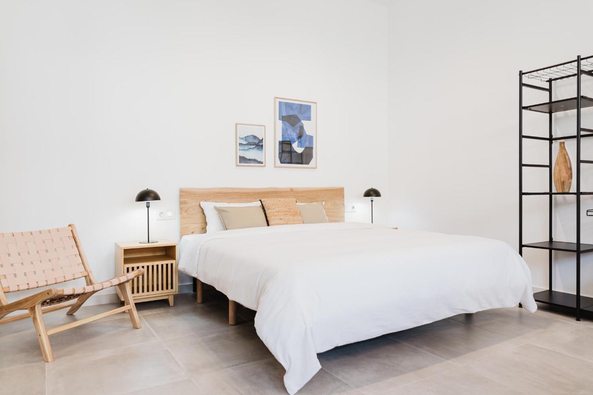 Valencia Apartments By Olala Homes エクステリア 写真
