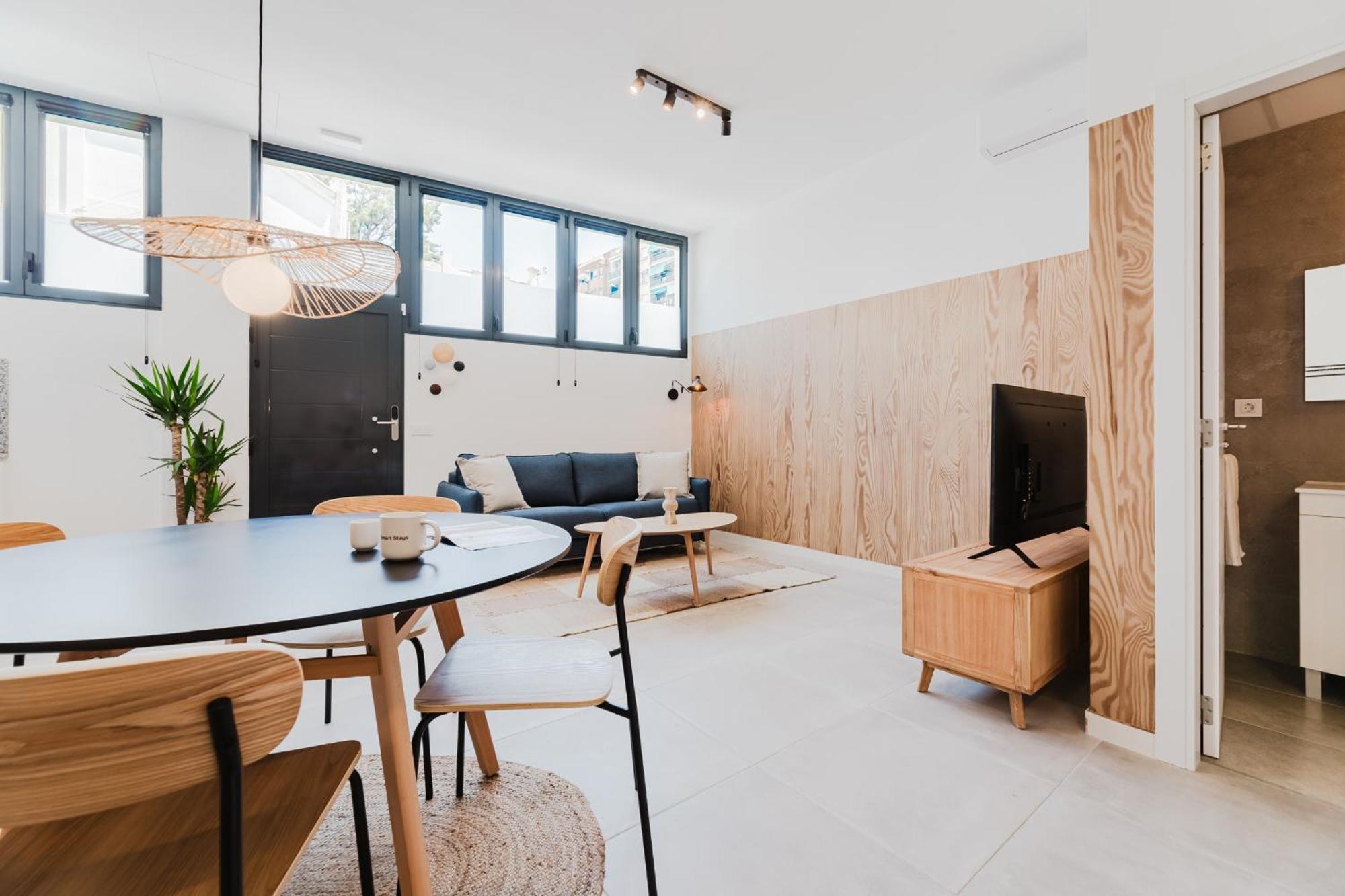 Valencia Apartments By Olala Homes エクステリア 写真