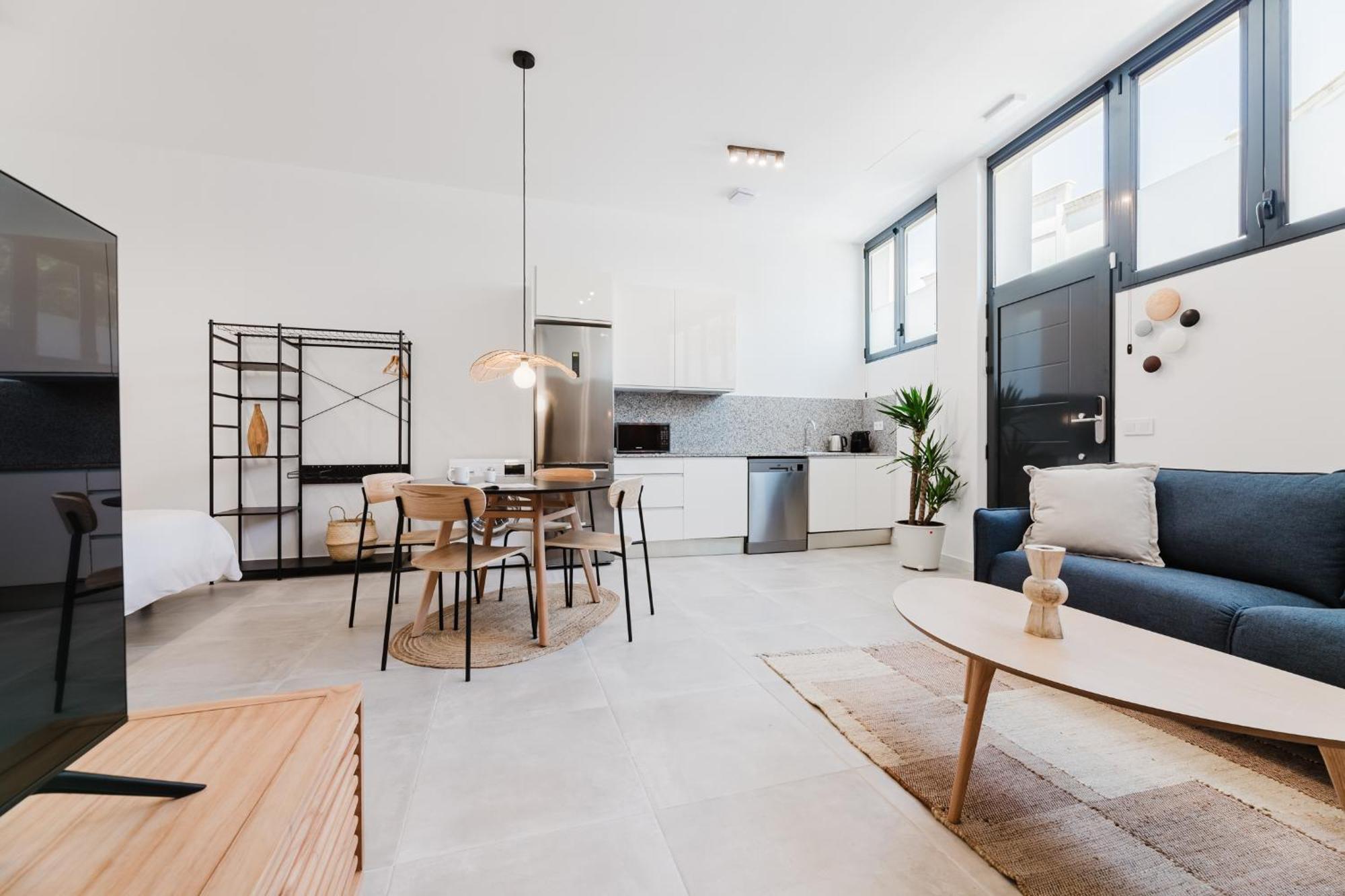 Valencia Apartments By Olala Homes エクステリア 写真