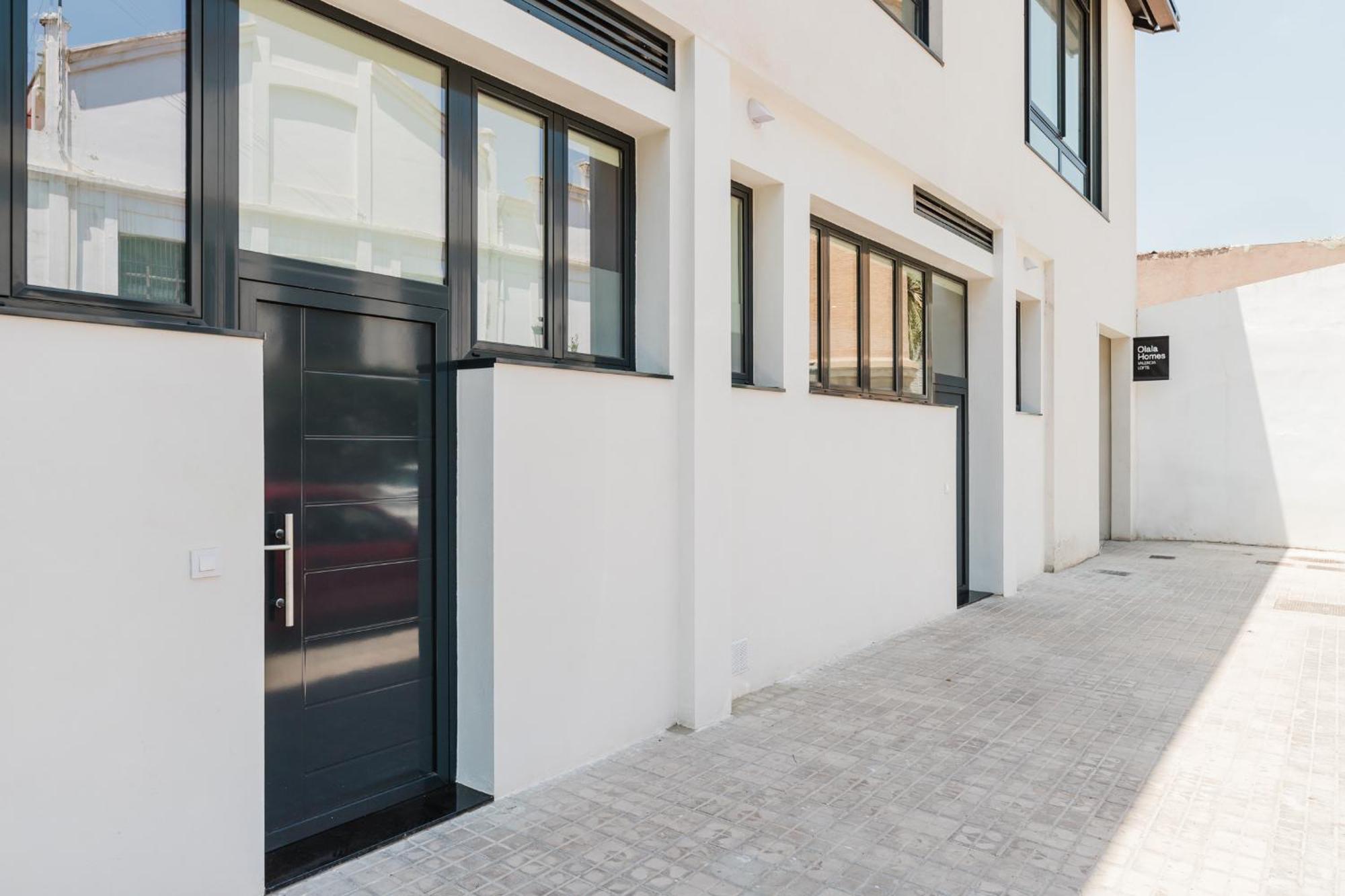 Valencia Apartments By Olala Homes エクステリア 写真