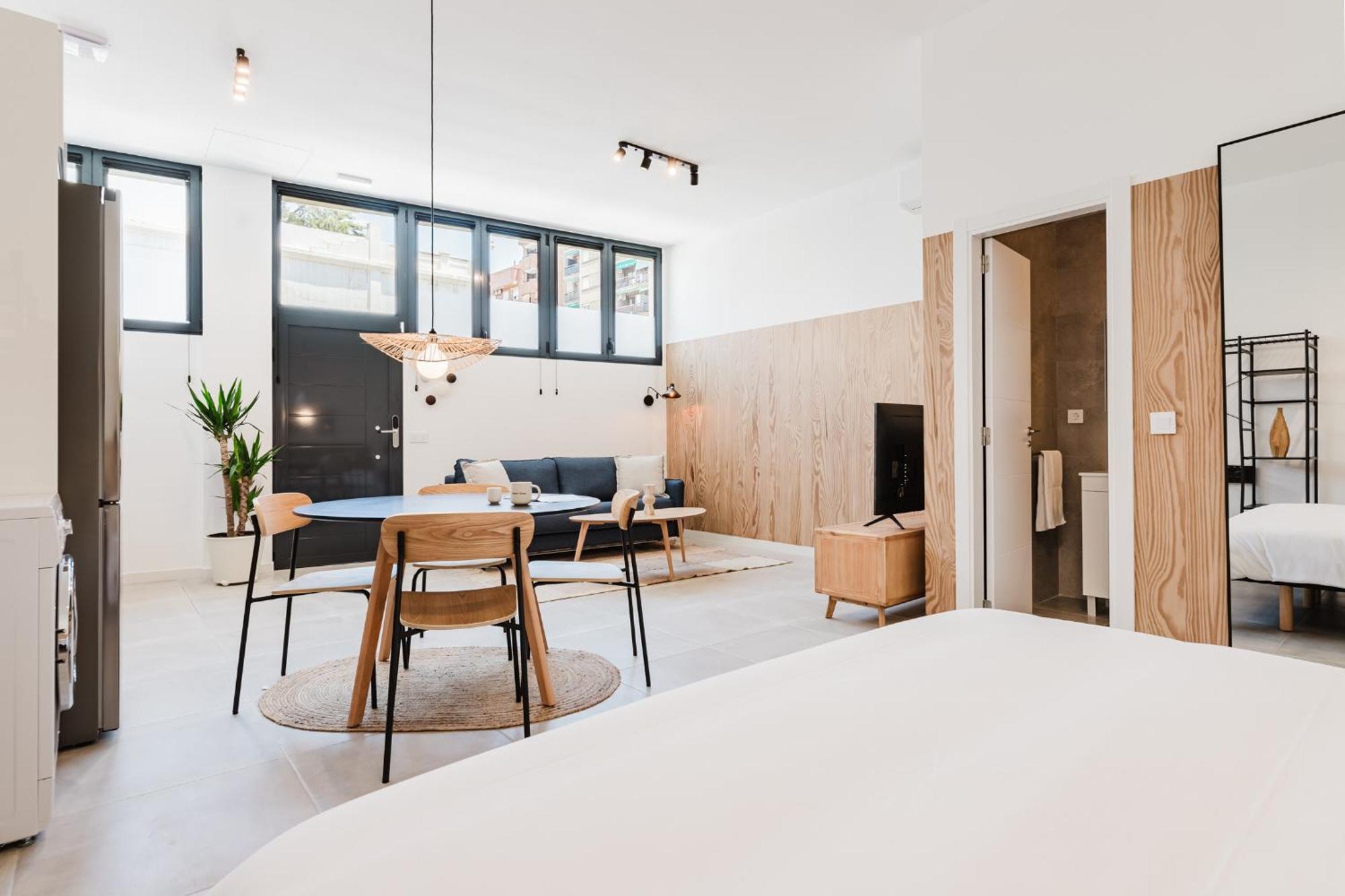 Valencia Apartments By Olala Homes エクステリア 写真