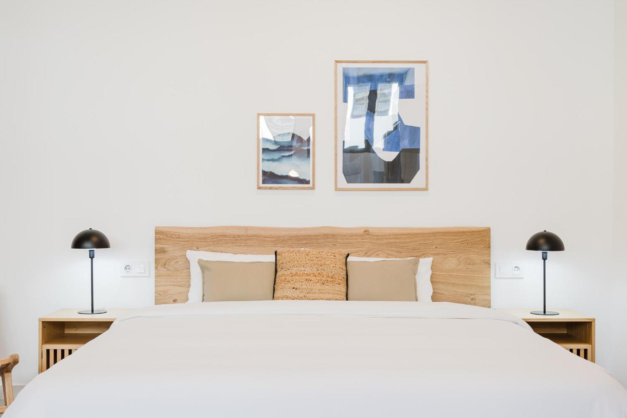 Valencia Apartments By Olala Homes エクステリア 写真