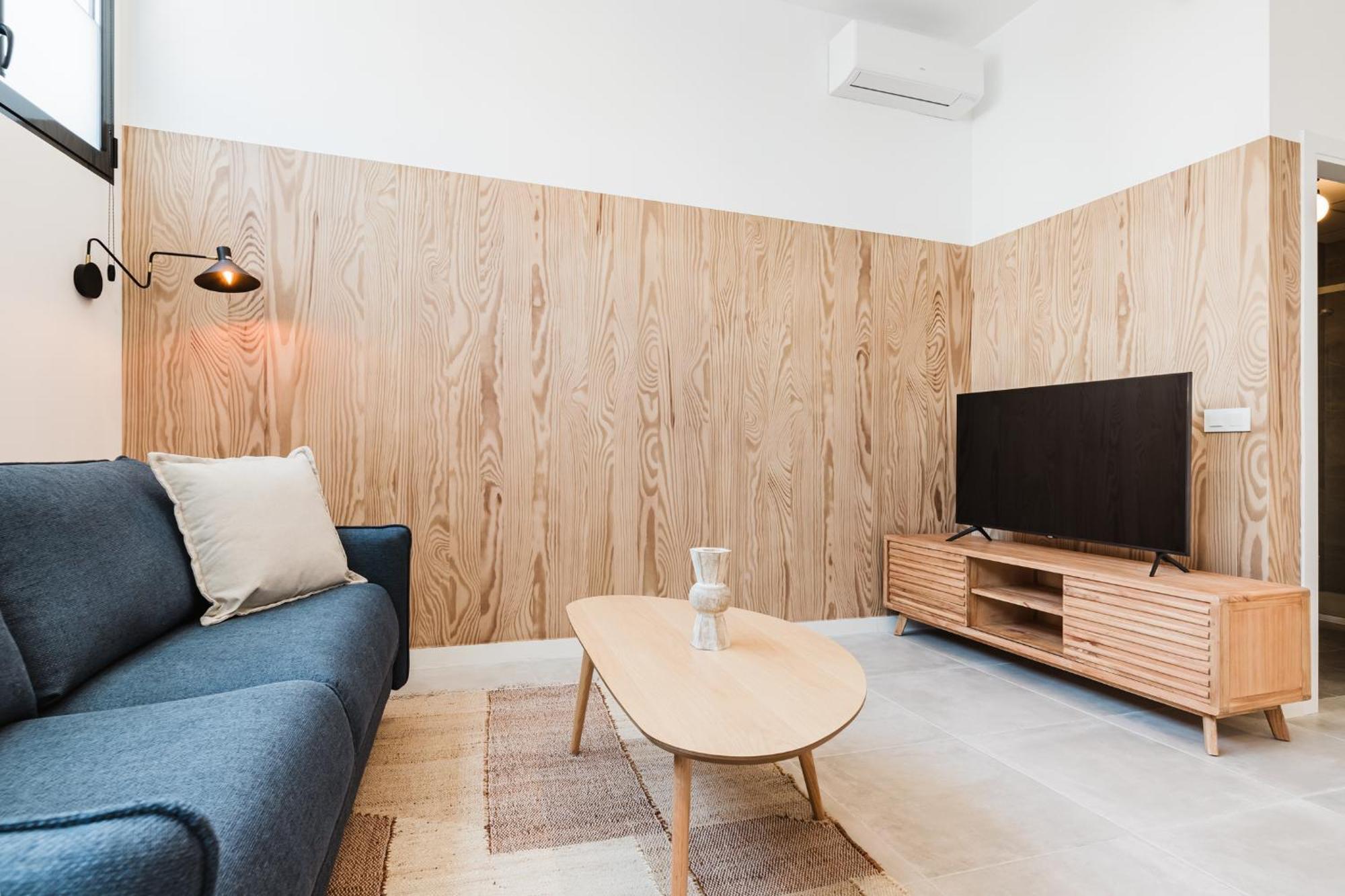 Valencia Apartments By Olala Homes エクステリア 写真