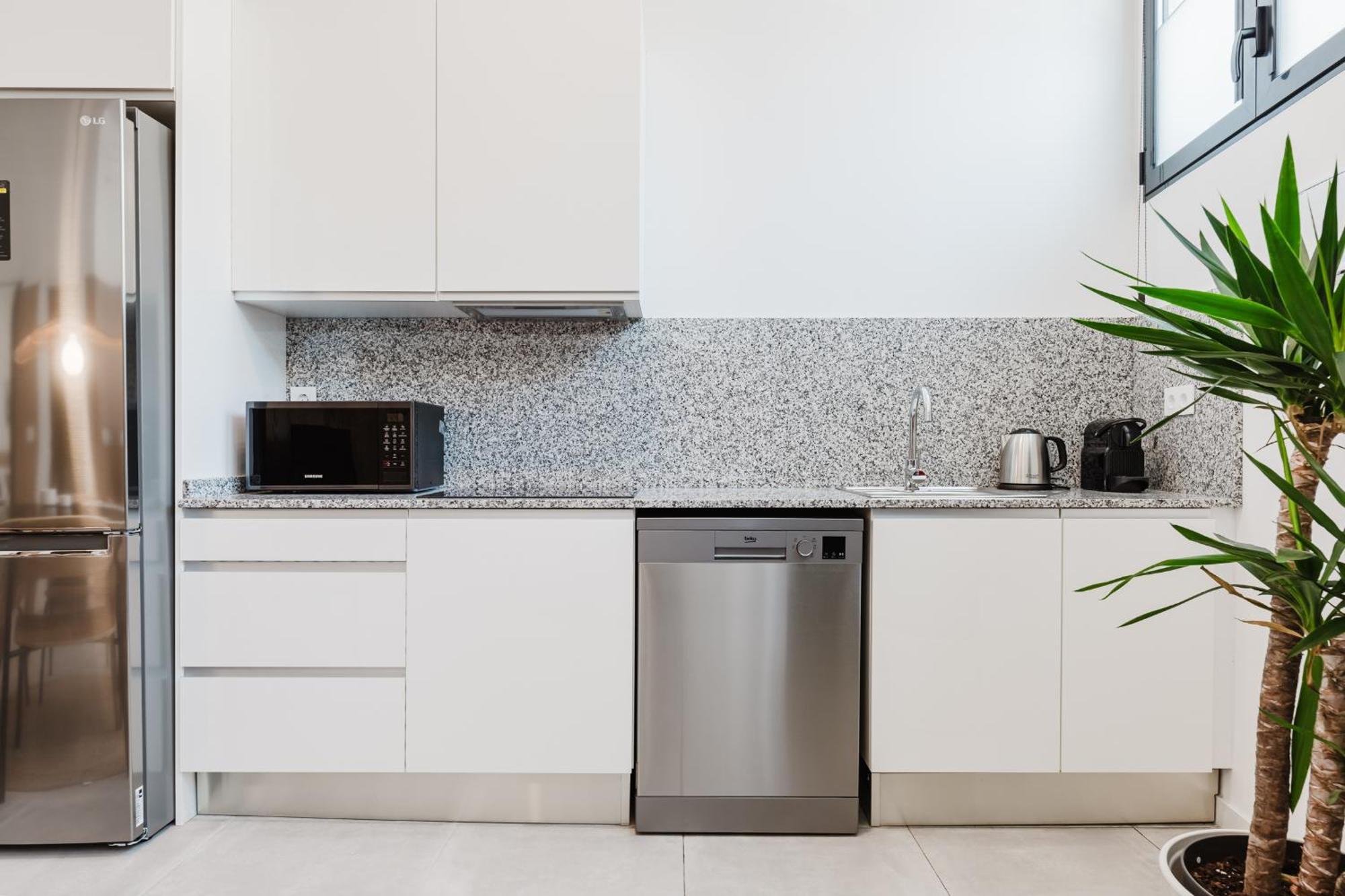 Valencia Apartments By Olala Homes エクステリア 写真