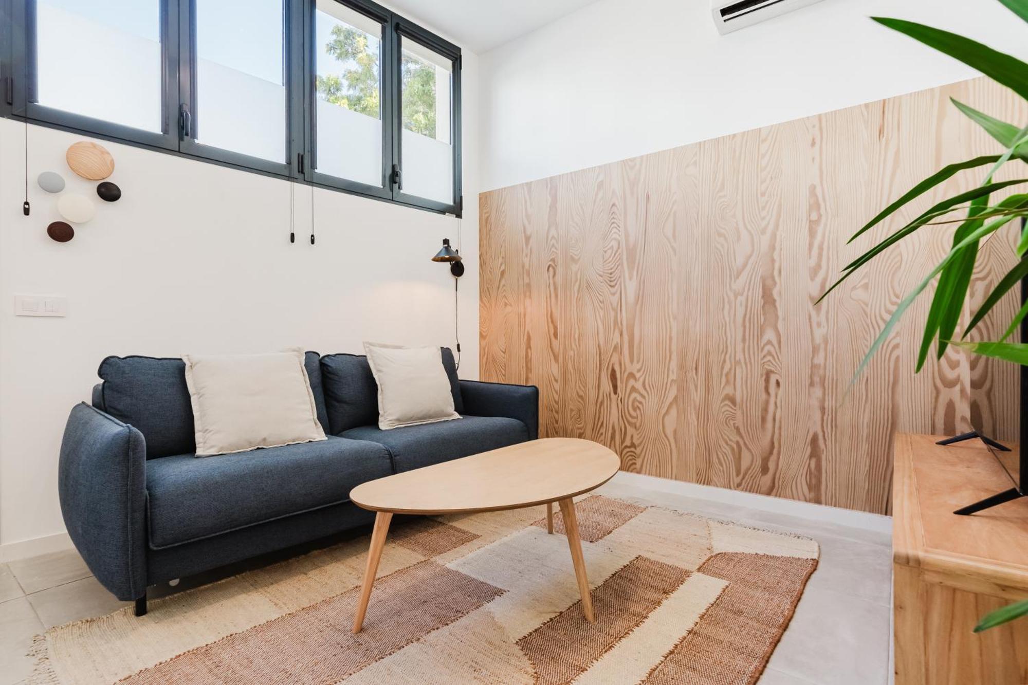 Valencia Apartments By Olala Homes エクステリア 写真