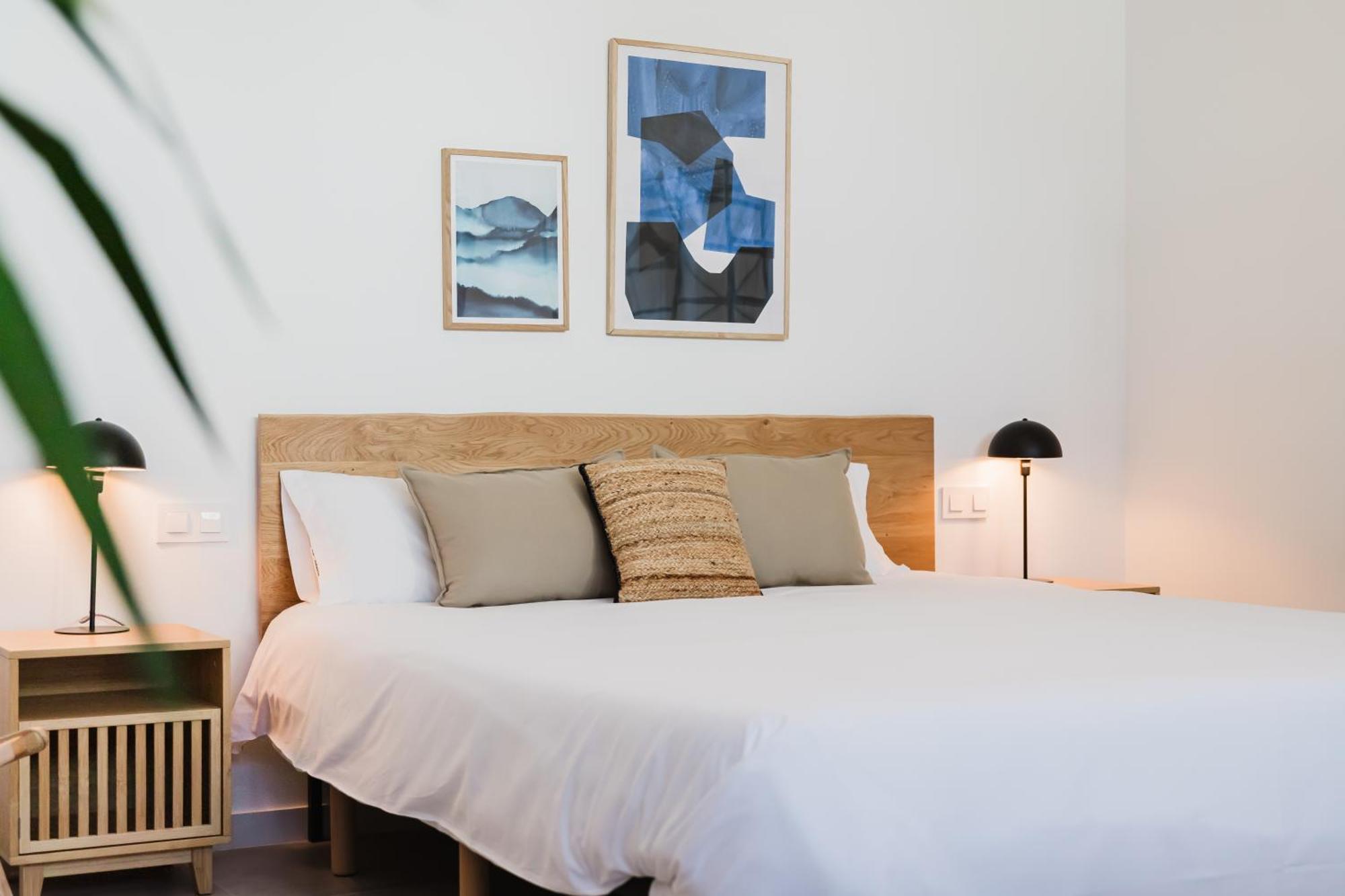 Valencia Apartments By Olala Homes エクステリア 写真