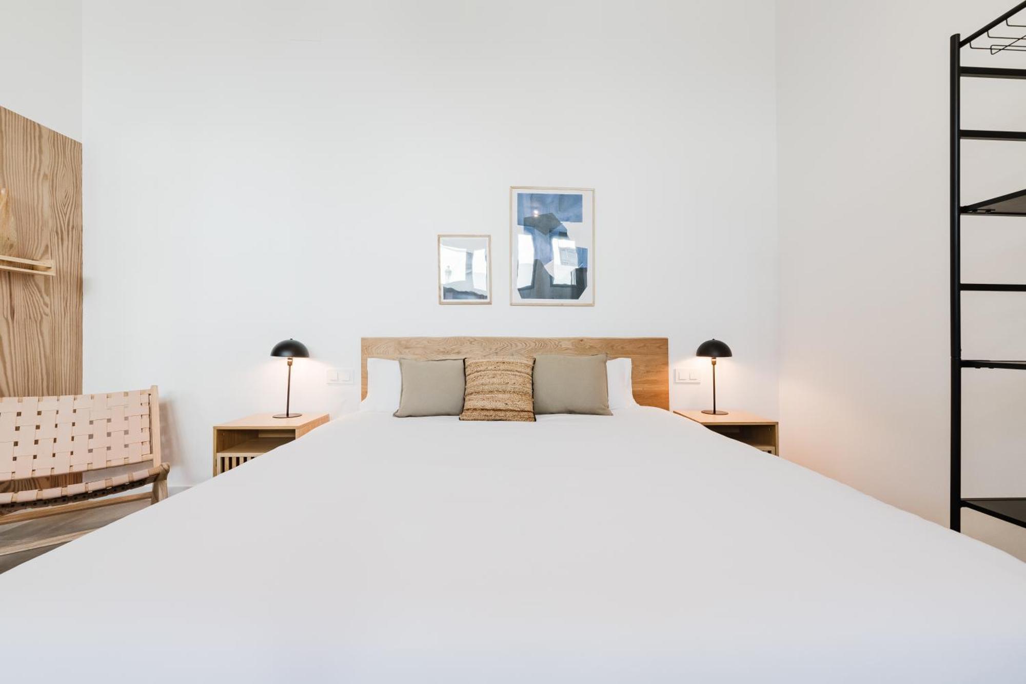 Valencia Apartments By Olala Homes エクステリア 写真