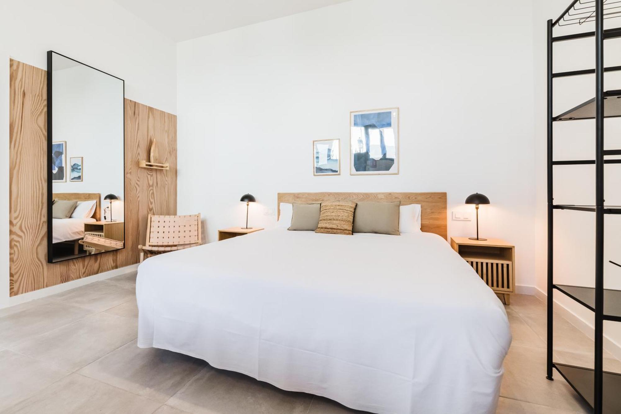 Valencia Apartments By Olala Homes エクステリア 写真