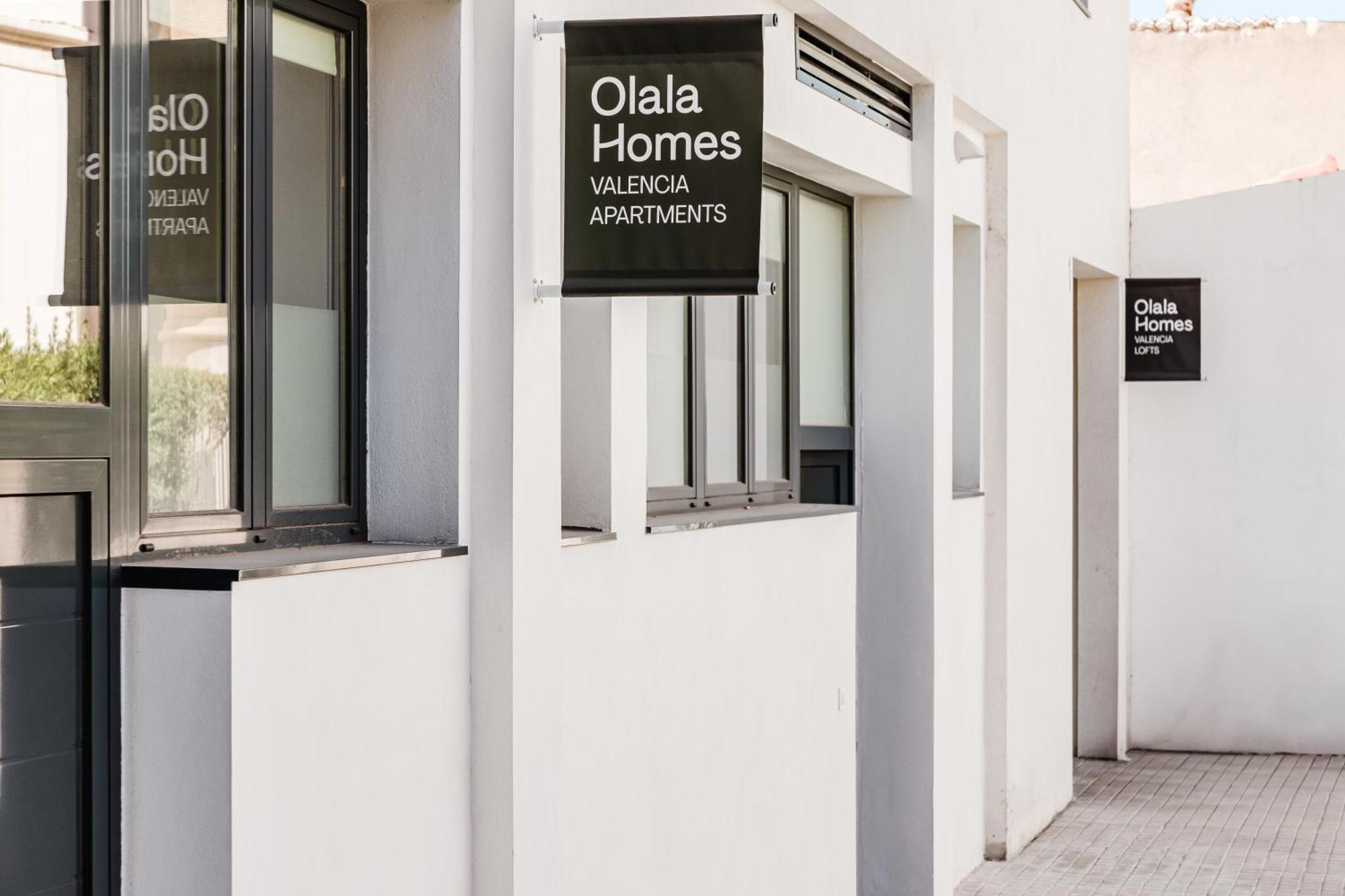 Valencia Apartments By Olala Homes エクステリア 写真