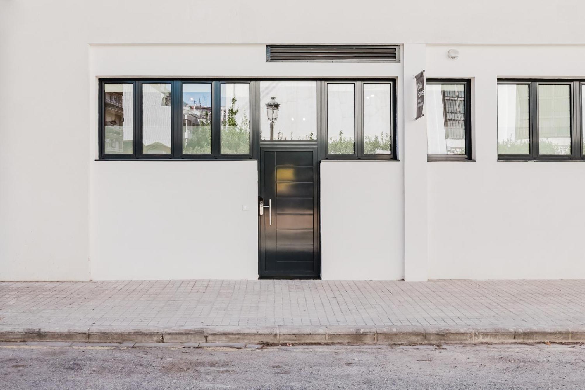 Valencia Apartments By Olala Homes エクステリア 写真