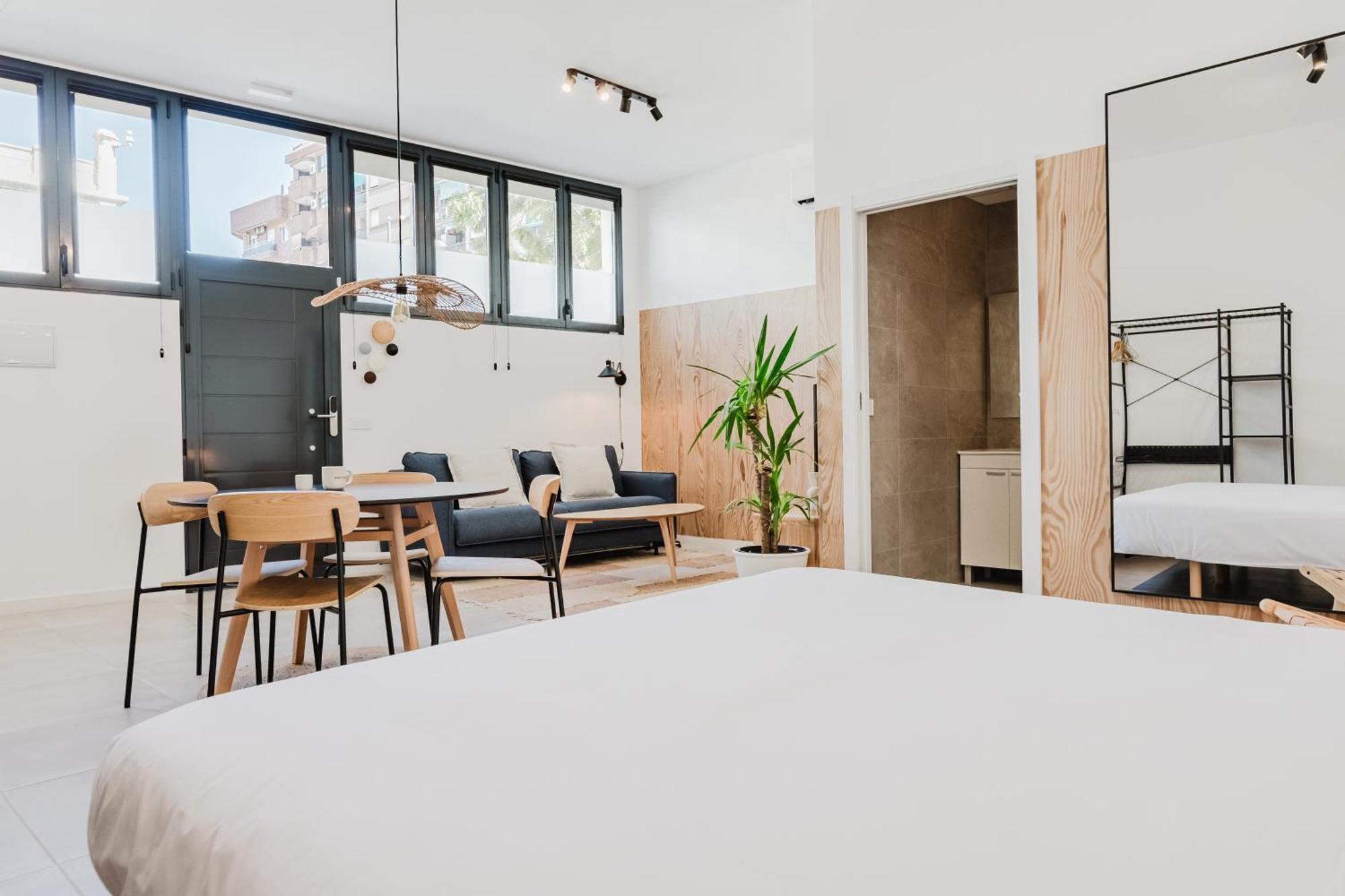 Valencia Apartments By Olala Homes エクステリア 写真