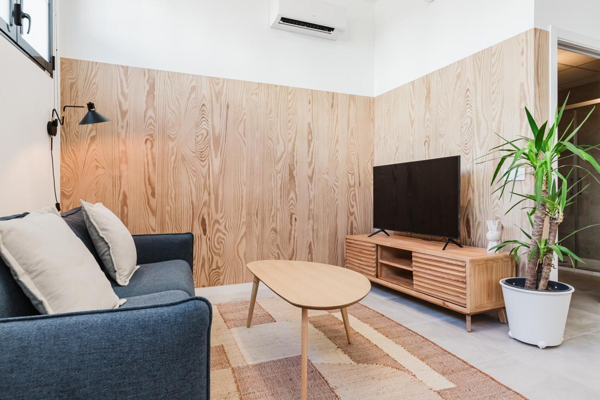 Valencia Apartments By Olala Homes エクステリア 写真