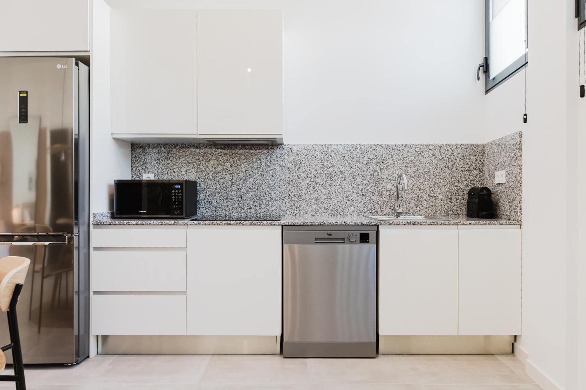 Valencia Apartments By Olala Homes エクステリア 写真
